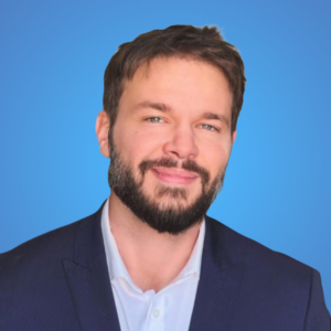 Tom Laughlin, Owner/Co-Founder, RelyAi